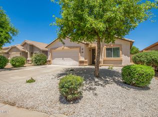 4532 E Pinto Valley Rd, San Tan Valley, AZ 85143