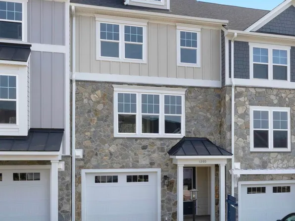 1316 Laconia Ln, Charlottesville, VA 22911
