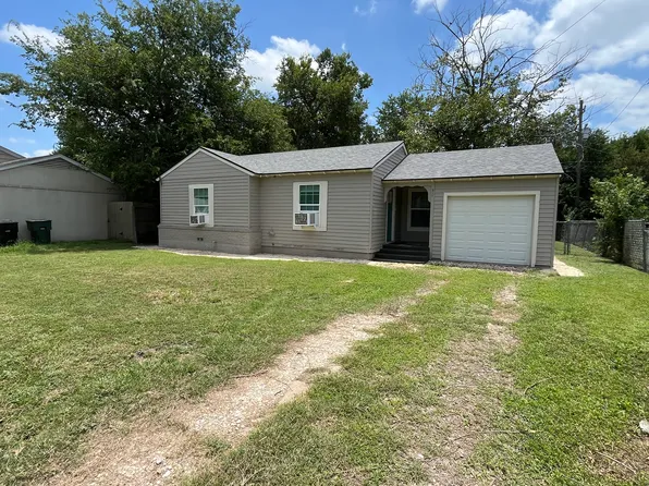 917 Duval Ct, Temple, TX 76501