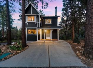 301 Imperial Ave, Sugarloaf, CA 92386