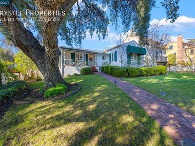 110 Camino Alto, Vallejo, CA, 94590
