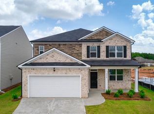 2137 Pelham Pass, Dacula, GA 30019