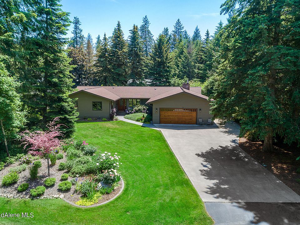 9984 N Circle Dr, Hayden Lake, ID 83835 Zillow
