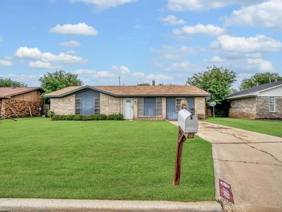 601 Libra St, Altus, OK, 73521