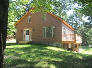 189 College Hwy, Southampton, MA 01073