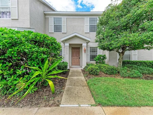 14745 AMBERJACK TERRACE #1, BRADENTON, FL 34202