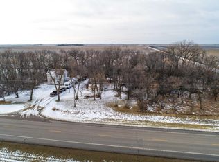 4711 165th Ave SE, Davenport, ND 58021