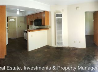 1126 Jones St APT A, Reno, NV 89503