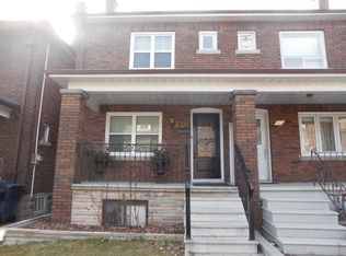 430 Symington Ave, Toronto, ON M6N 2W5