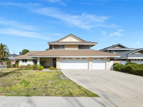 19201 Ludlow St, Porter Ranch, CA 91326