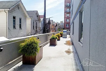 Rented by Ideal Properties Group