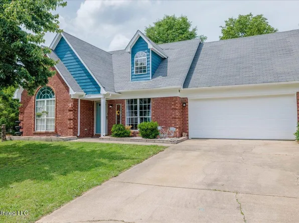 1826 Towson Ln, Horn Lake, MS 38637