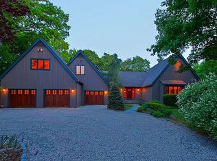 40 Old Branchville Rd, Ridgefield, CT 06877