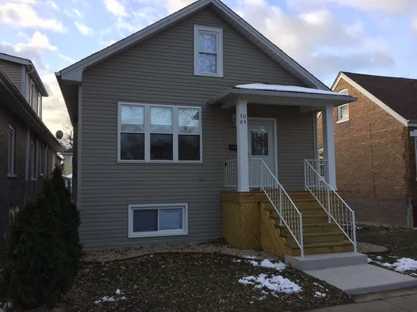 5004 S Karlov Ave, Chicago, IL 60632