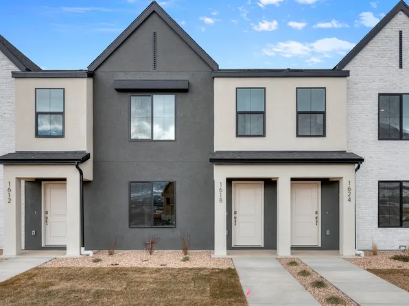 1884 E Albion Dr #1160, Salem, UT 84653
