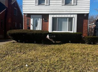 14917 Whitcomb St, Detroit, MI 48227
