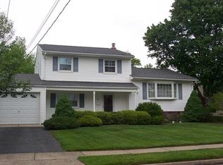 36 Karen Pl, Edison, NJ