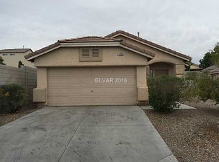1093 Ashwood Bay Ave, Las Vegas, NV 89183