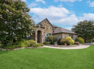 963 Harmony Cir, Nevada, TX 75173