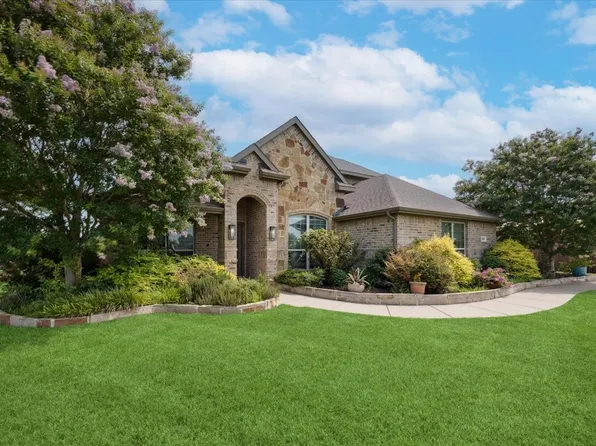 963 Harmony Cir, Nevada, TX 75173