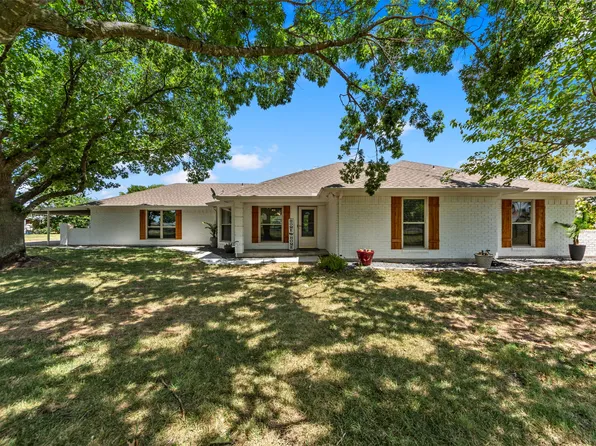 16612 Scenic Cir, Forney, TX 75126