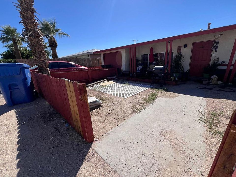 1st image of 66553 Estrella Ave