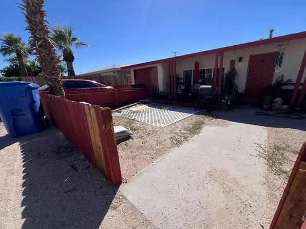66553 Estrella Ave, Desert Hot Springs, CA 92240