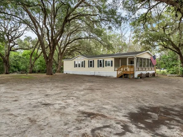 2926 County Road 519a, Coleman, FL 33521