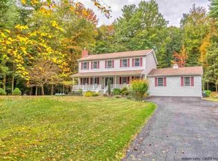 42 Butternut Knls, Olive, NY 12494