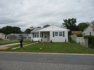 303 Oakdale Ave, Villas, NJ 08251