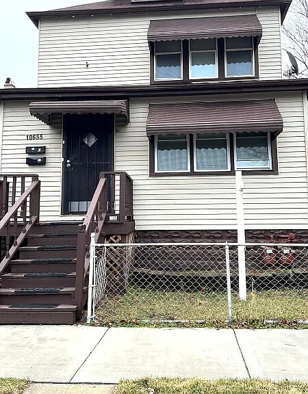 10655 S Hoxie Ave #1 — Photo 1