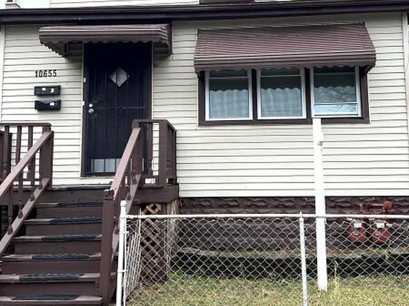10655 S Hoxie Ave Unit 1, Chicago, IL 60617