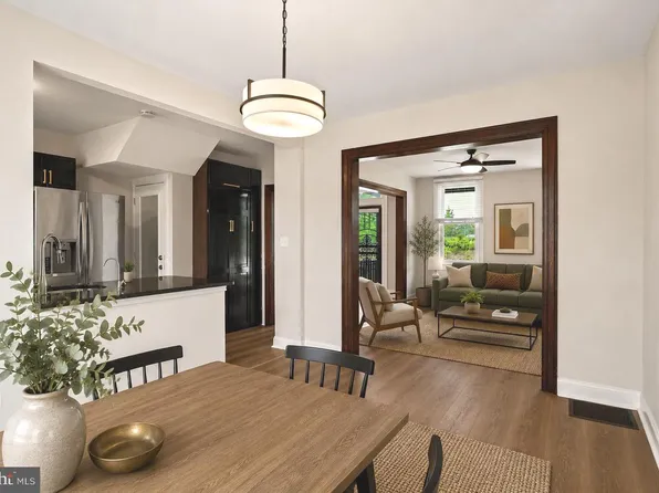 151 Rhode Island Ave NE, Washington, DC 20002