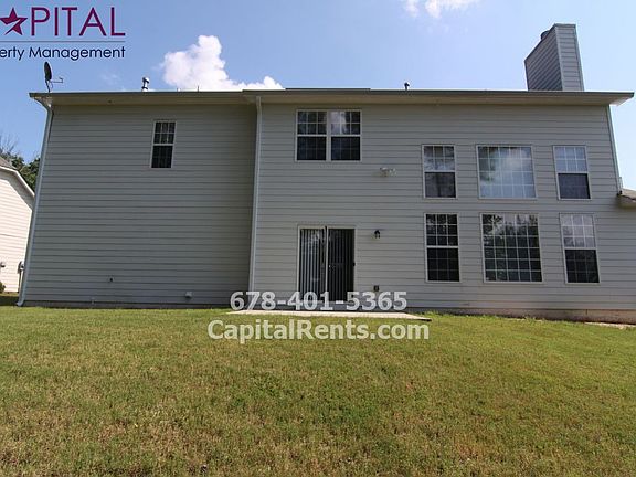 3rd image of 4169 Sequoia Park Way