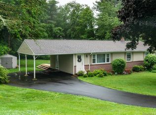25 Sheahan Dr, Hamden, CT 06514