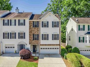 185 Abbotts Mill Dr, Johns Creek, GA 30097