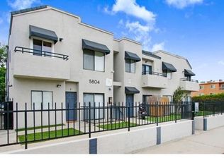 5804 Woodman Ave #9, Van Nuys, CA 91401