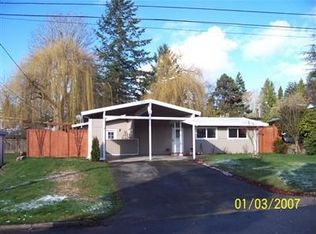 1639 169th Ave NE, Bellevue, WA