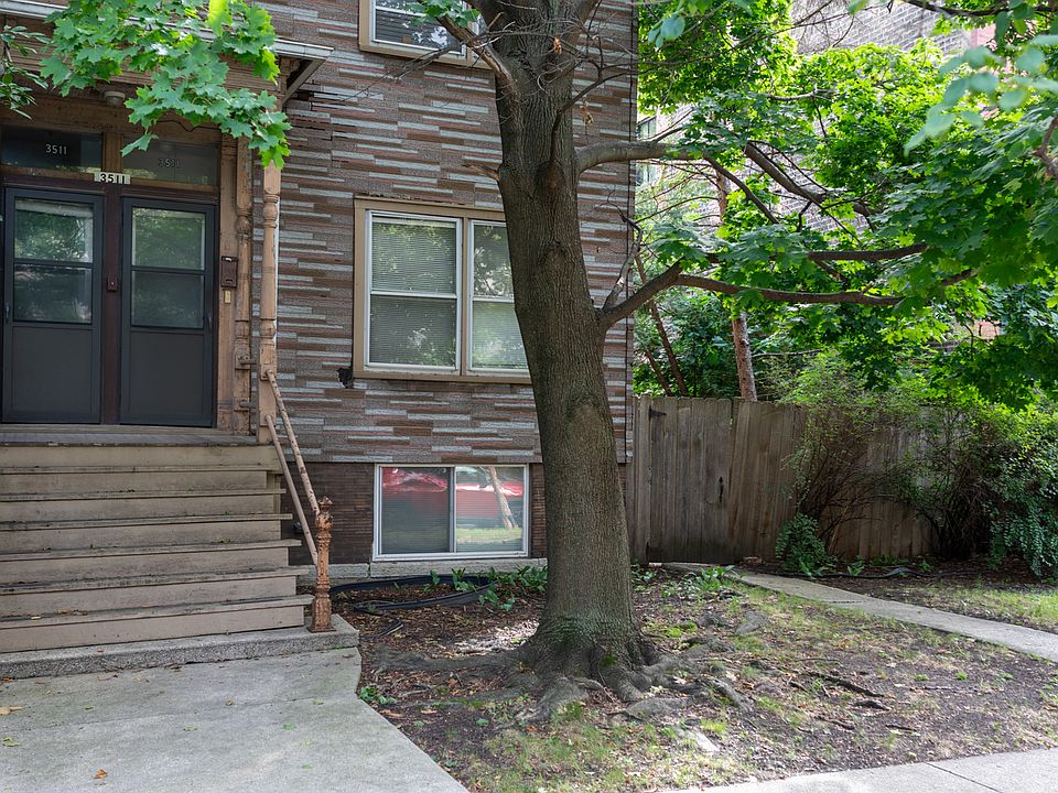 1st image of 3511 N Bosworth Ave
