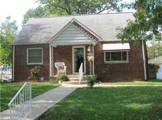3009 Oaklawn St, Columbus, OH