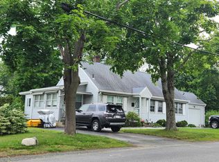 172 Congress St, Milford, MA 01757