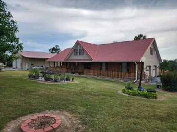 6841 Hopewell Rd, Harrison, AR 72601