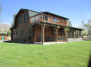 1000 Ruby Ln, Carson City, NV 89706