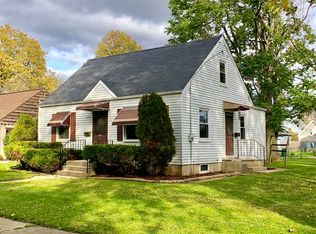 2925 94th St, Sturtevant, WI 53177