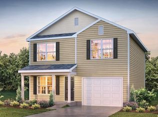 4393 Remington Avenue Lot #132, Boiling Springs, SC 29316