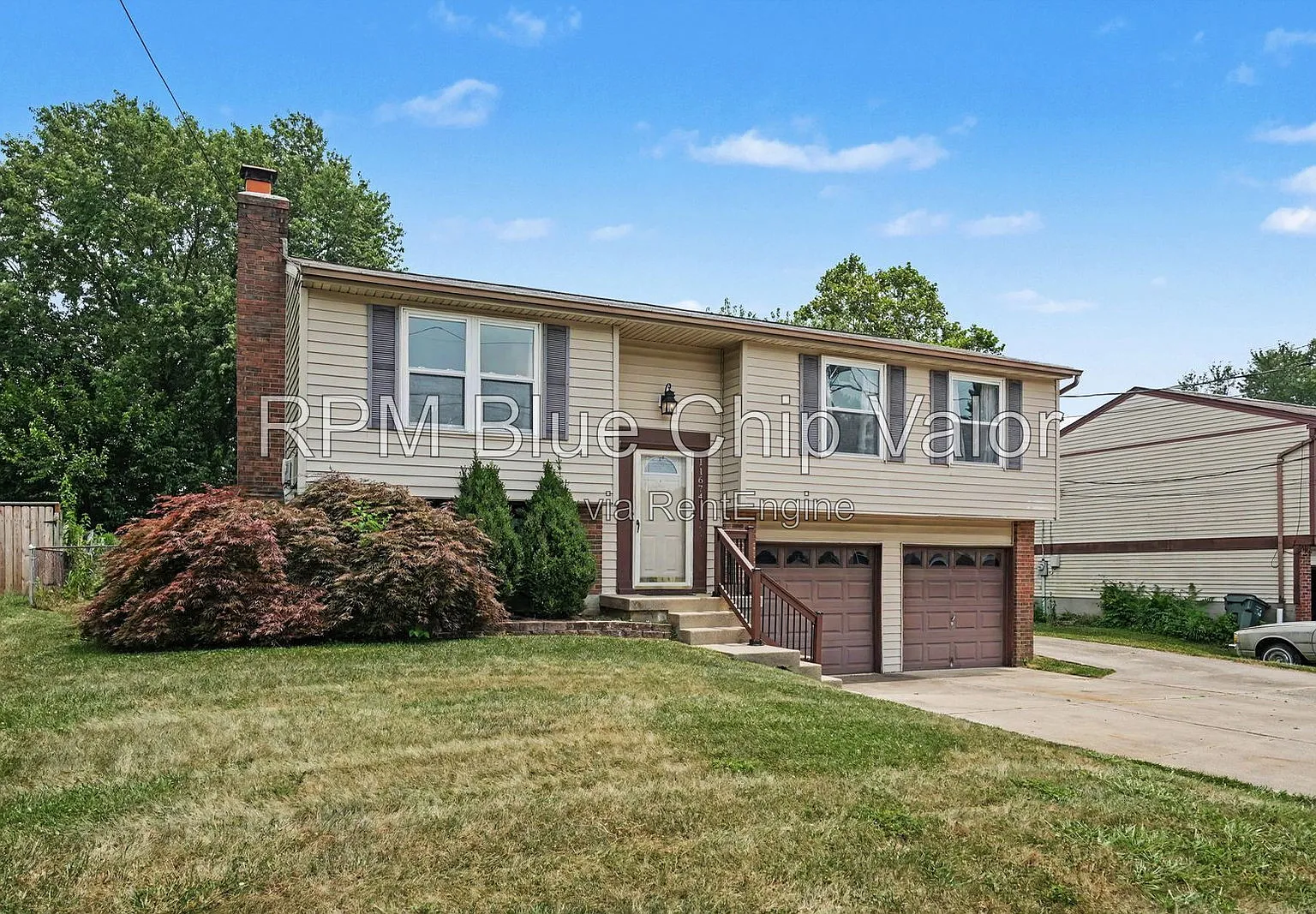 3 bed, 1.5 bath, $1,950 — Photo 2