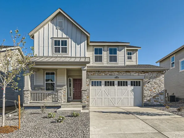 24483 E Adriatic Drive, Aurora, CO 80018