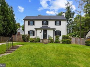 7104 Pinehurst Pkwy, Chevy Chase, MD 20815