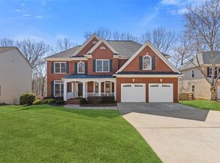 3967 Bellingrath Main NW, Kennesaw, GA 30144