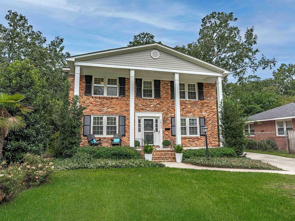 1st image of 2832 Burney Dr